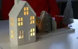 Urodzinowe spotkanie w ŚDS Jawor (4)