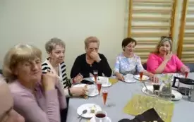 Urodzinowe spotkanie w ŚDS Jawor (3)