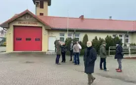 Posiedzenie wyjazdowe Komisji Oświaty, Kultury i Spraw Społecznych Rady Miejskiej Pniewy (18)