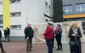 Posiedzenie wyjazdowe Komisji Oświaty, Kultury i Spraw Społecznych Rady Miejskiej Pniewy (3)