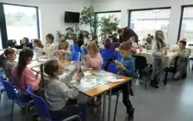 Warsztaty w bibliotece (22)