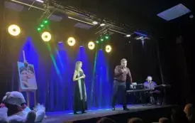 Koncert Charytatywny dla Oli27