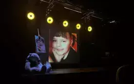 Koncert Charytatywny dla Oli21