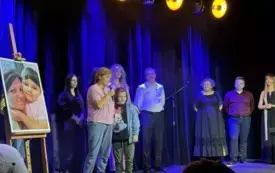 Koncert Charytatywny dla Oli19