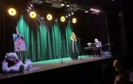 Koncert Charytatywny dla Oli18