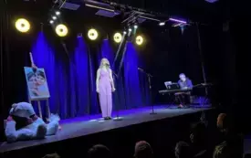 Koncert Charytatywny dla Oli17