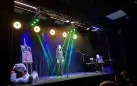 Koncert Charytatywny dla Oli10