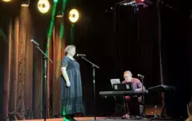 Koncert Charytatywny dla Oli05
