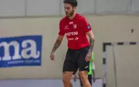 08.02.25 Red Dragons - BSF ABJ Bochnia (fot.B (4)