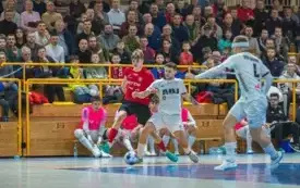 08.02.25 Red Dragons - BSF ABJ Bochnia (fot.B (2)