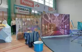 Mała Syrenka - przygotowania (13)