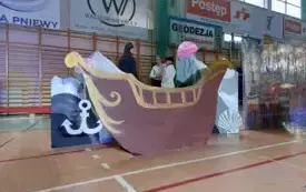 Mała Syrenka - przygotowania (12)
