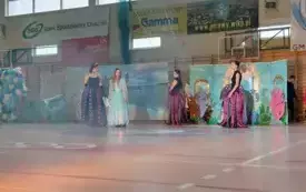 Mała Syrenka - przygotowania (9)
