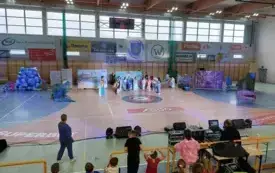 Mała Syrenka - przygotowania (4)