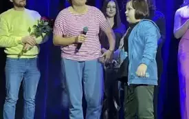 Koncert charytatywny (5)