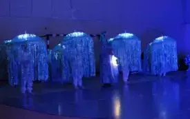 Przedstawienie Mała Syrenka361