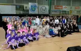 Przedstawienie Mała Syrenka287