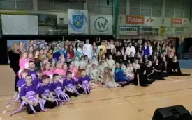 Przedstawienie Mała Syrenka286