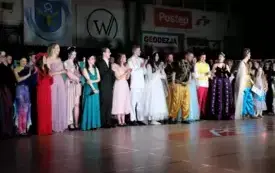 Przedstawienie Mała Syrenka276