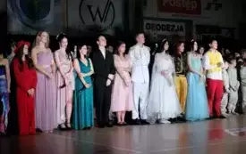 Przedstawienie Mała Syrenka272