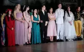 Przedstawienie Mała Syrenka269