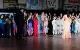 Przedstawienie Mała Syrenka255