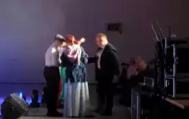 Przedstawienie Mała Syrenka222