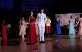Przedstawienie Mała Syrenka206