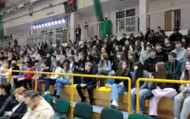 Przedstawienie Mała Syrenka139