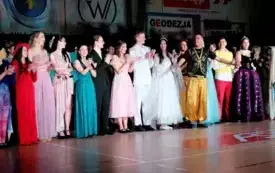 Przedstawienie Mała Syrenka120