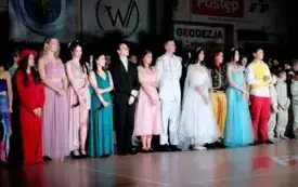 Przedstawienie Mała Syrenka117