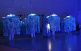 Przedstawienie Mała Syrenka055