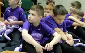 Przedstawienie Mała Syrenka006