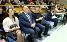 Przedstawienie Mała Syrenka003