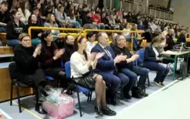 Przedstawienie Mała Syrenka001
