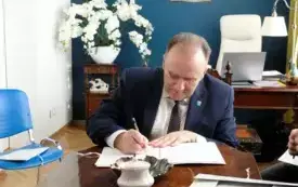 Podpisanie um&oacute;w sport 20255