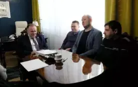 Podpisanie um&oacute;w sport 20251