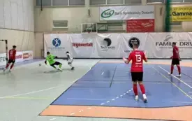 Mecz Red Dragons- Toruń08