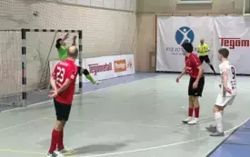 Mecz Red Dragons- Toruń06