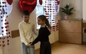 Walentynki u Senior&oacute;w (2)