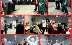 &bdquo;Noworoczna Symfonia Radości&bdquo;&ndash; Muzyczna Integracja Senior&oacute;w (5)