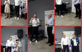 &bdquo;Noworoczna Symfonia Radości&bdquo;&ndash; Muzyczna Integracja Senior&oacute;w (3)