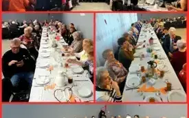 &bdquo;Noworoczna Symfonia Radości&bdquo;&ndash; Muzyczna Integracja Senior&oacute;w (2)