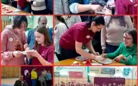 VICTORES MOTUS &ndash; Zwycięskie Powstanie. Wydarzenie edukacyjne, rekreacyjne i integracyjne w Pniewach (4)