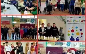 VICTORES MOTUS &ndash; Zwycięskie Powstanie. Wydarzenie edukacyjne, rekreacyjne i integracyjne w Pniewach (3)