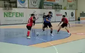 Red Dragons Pniewy-Piast Gliwice07