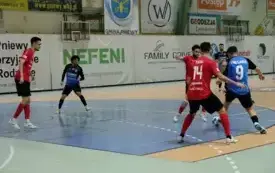 Red Dragons Pniewy-Piast Gliwice06