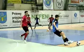 Red Dragons Pniewy-Piast Gliwice05