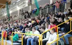Red Dragons Pniewy-Piast Gliwice01