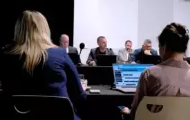 Sesja Rady Miejskiej Pniewy (14)